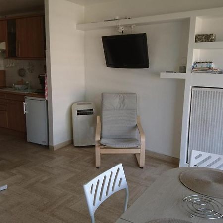 Beau Studio Vue Mer Канны Экстерьер фото