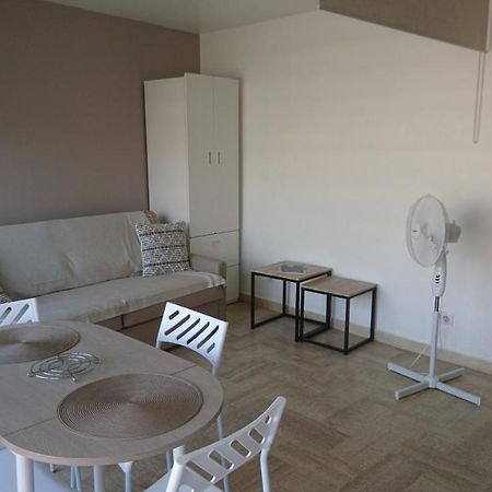 Beau Studio Vue Mer Канны Экстерьер фото
