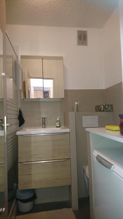 Beau Studio Vue Mer Канны Экстерьер фото